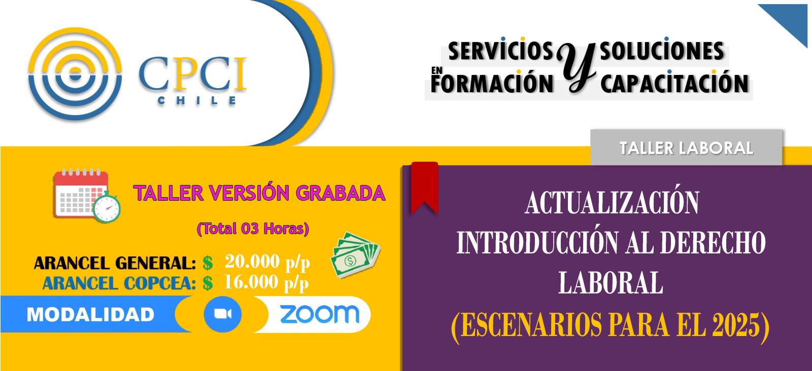 INTRODUCCIÓN AL DERECHO LABORAL Y PROYECCIÓN AÑO 2025